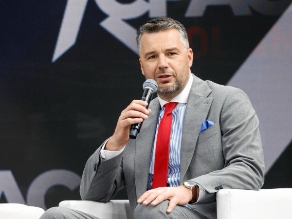 Michał Rachoń