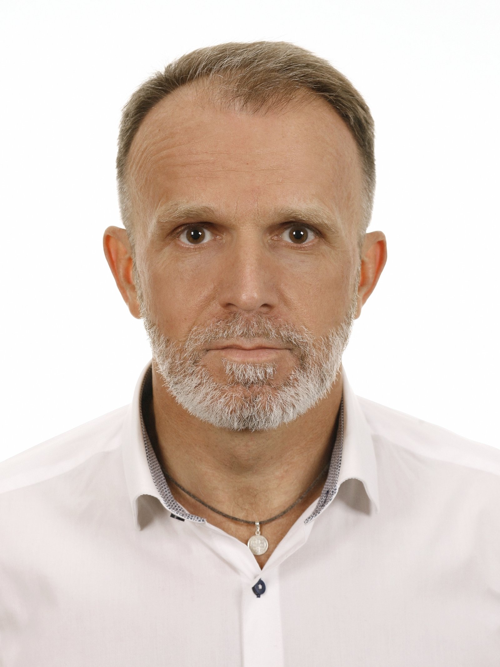 Józef Dusza