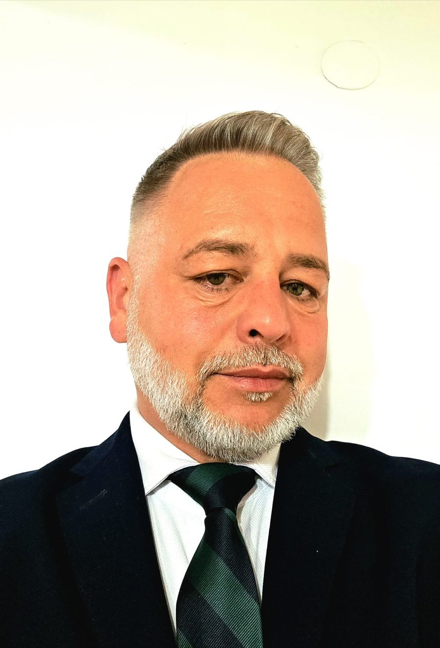 Sebastian Jaworowski