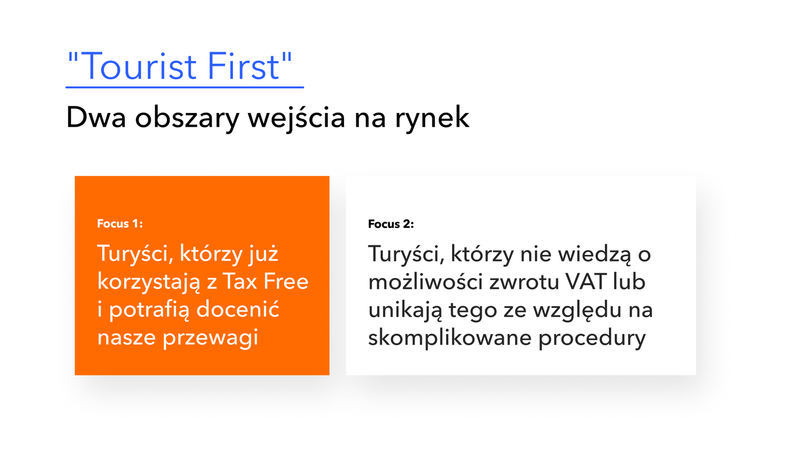 TaxFree Pitch — Husar 16