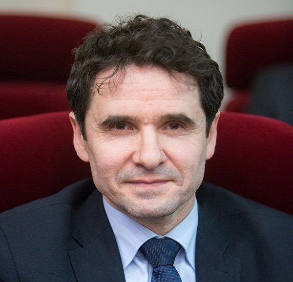 Bogdan Romaniuk