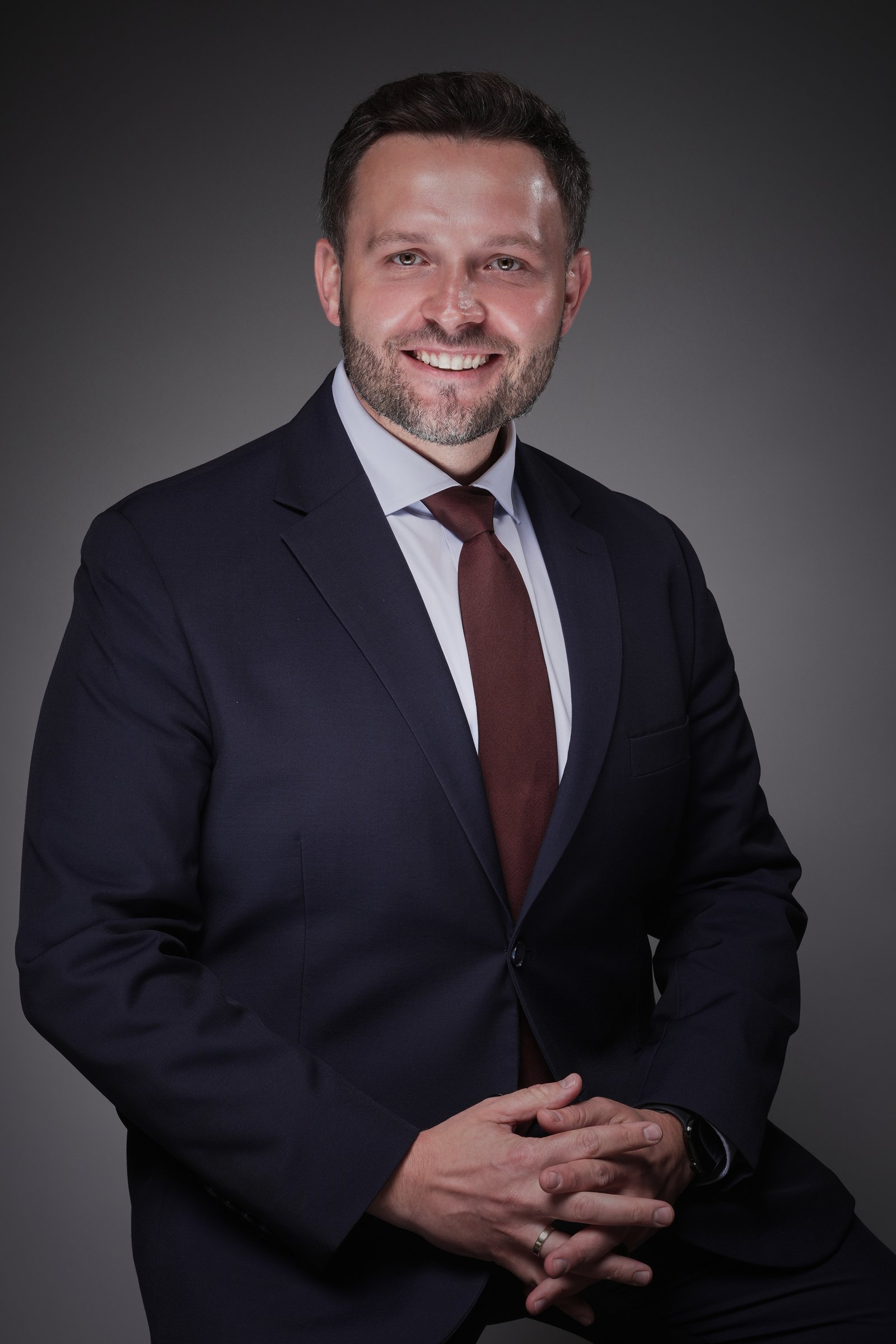 Karol Gnat — Gospodarz Kongresu Liderów ODB.®