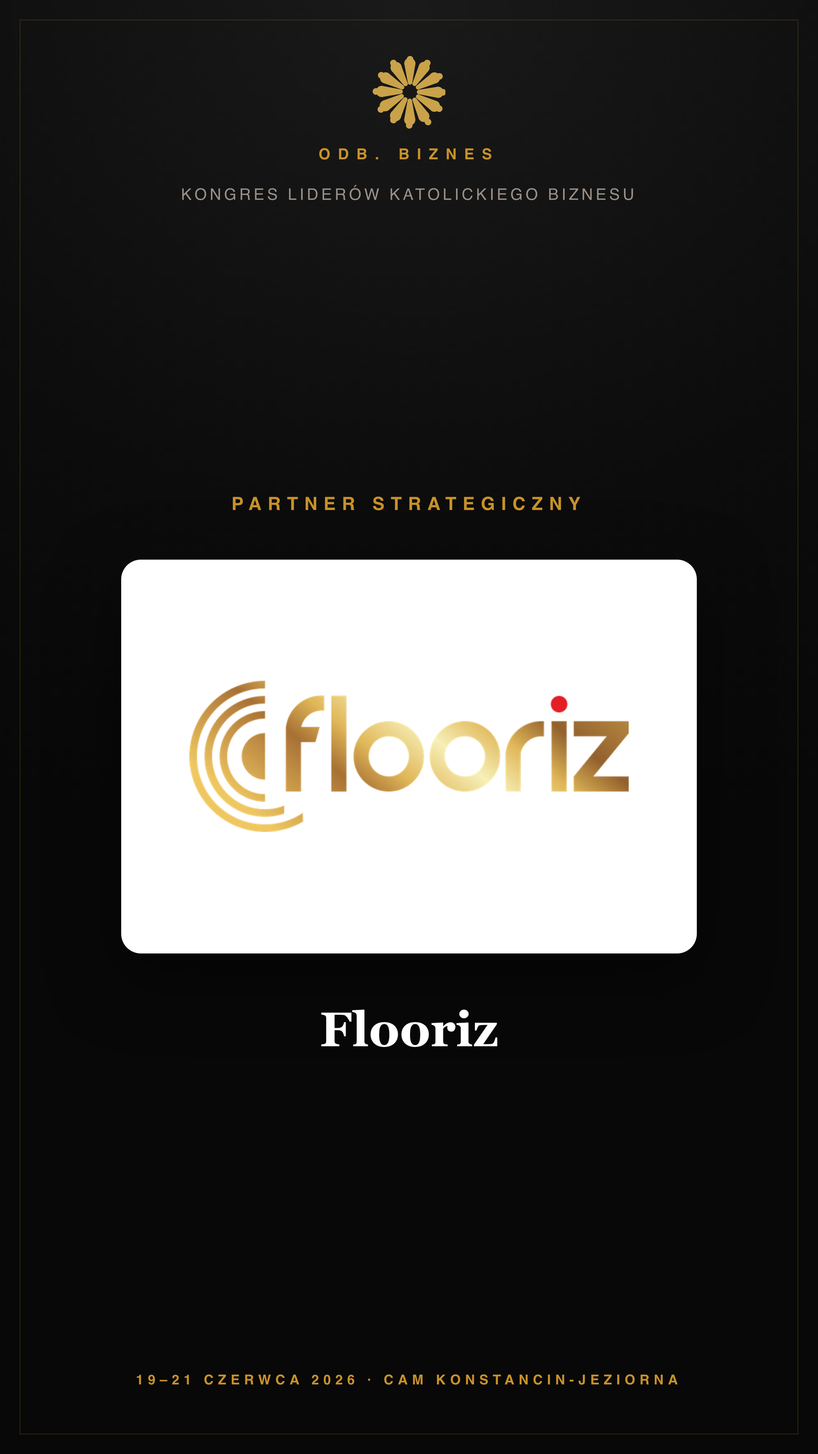 Partner Kongresu — Flooriz