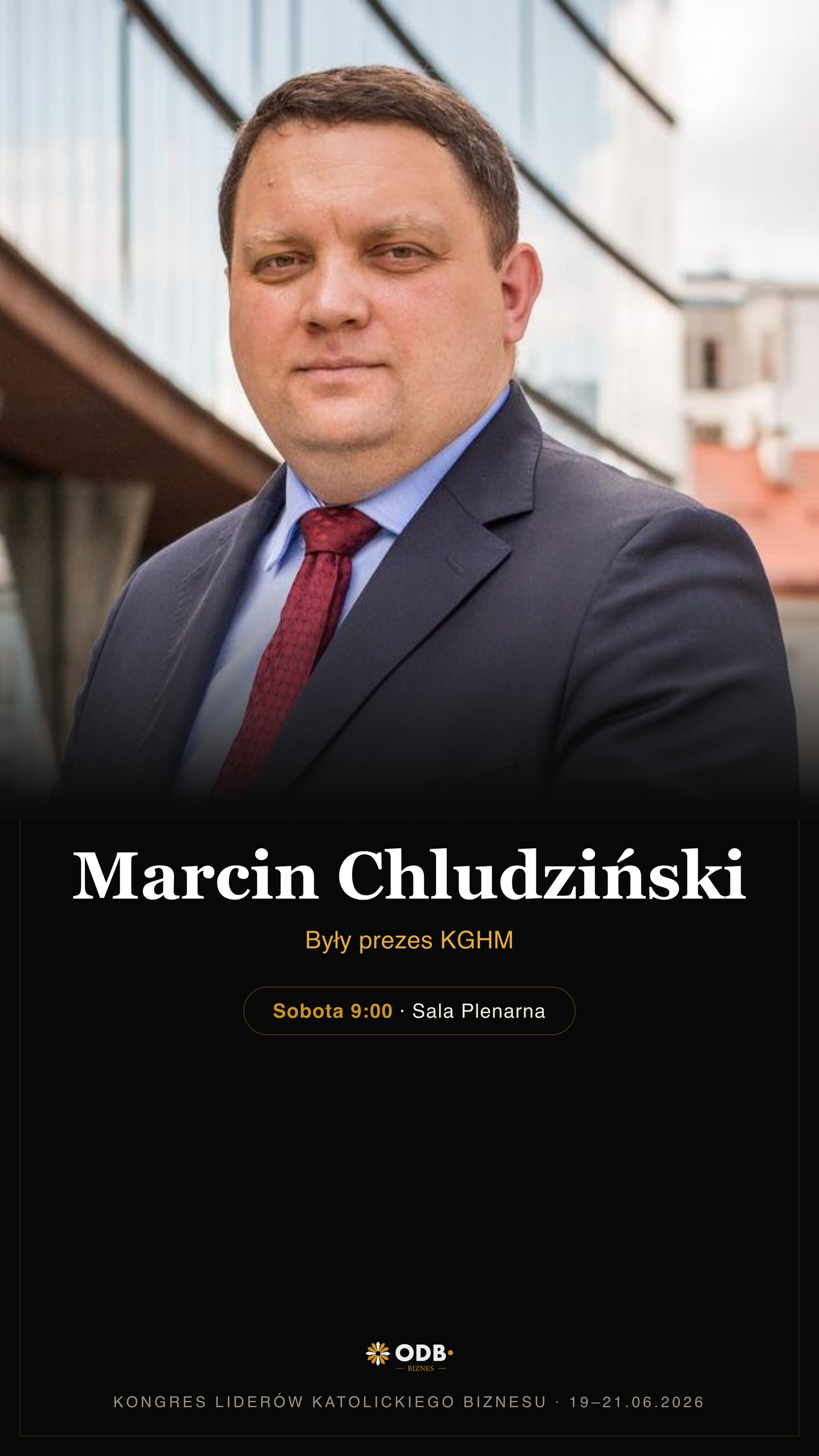 Marcin Chludziński