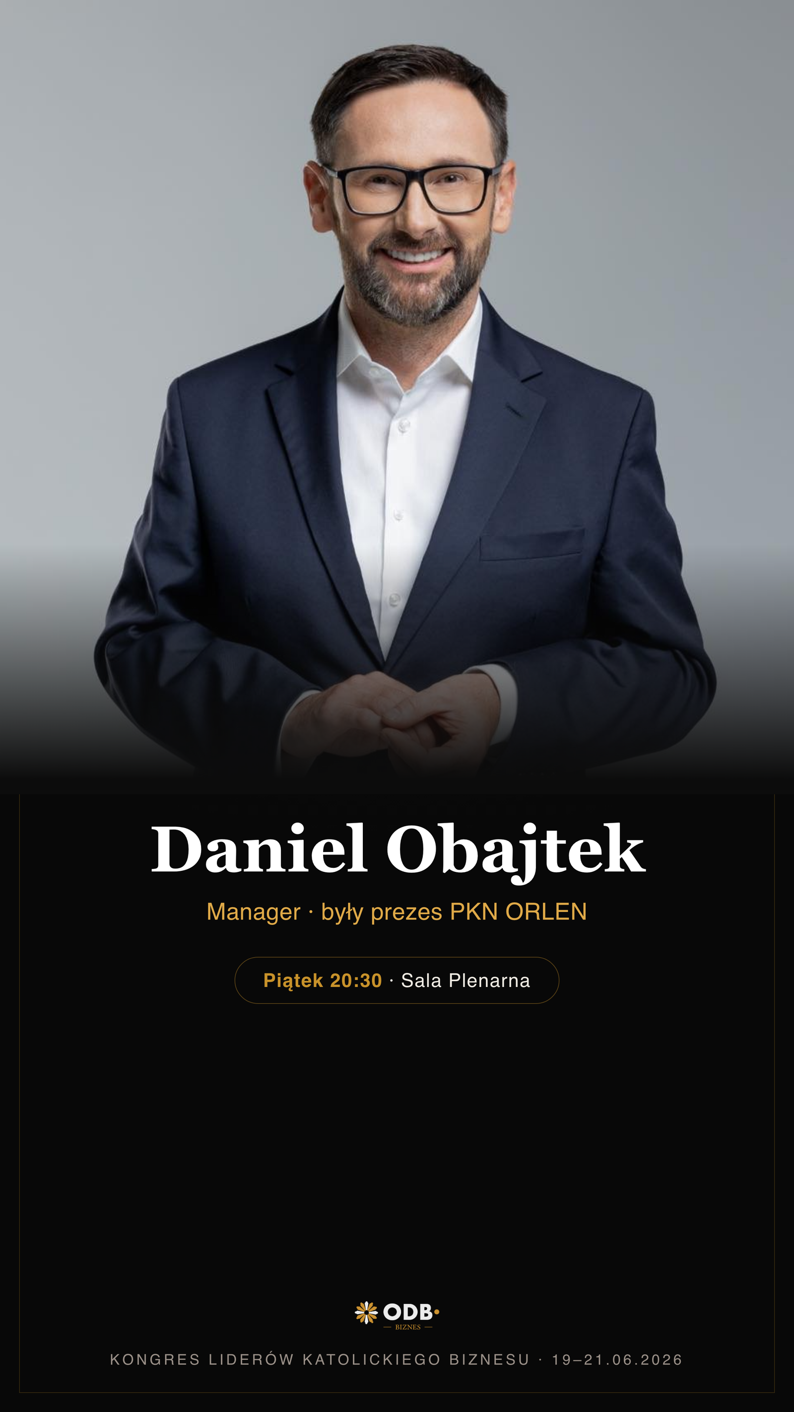 Daniel Obajtek