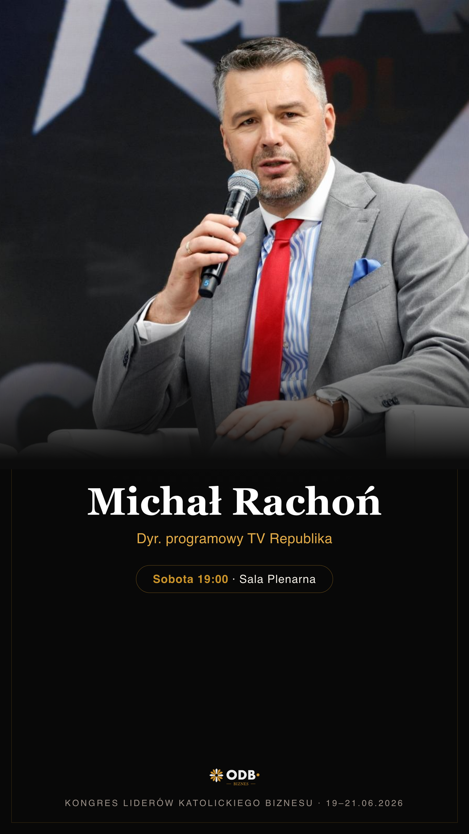 Michał Rachoń