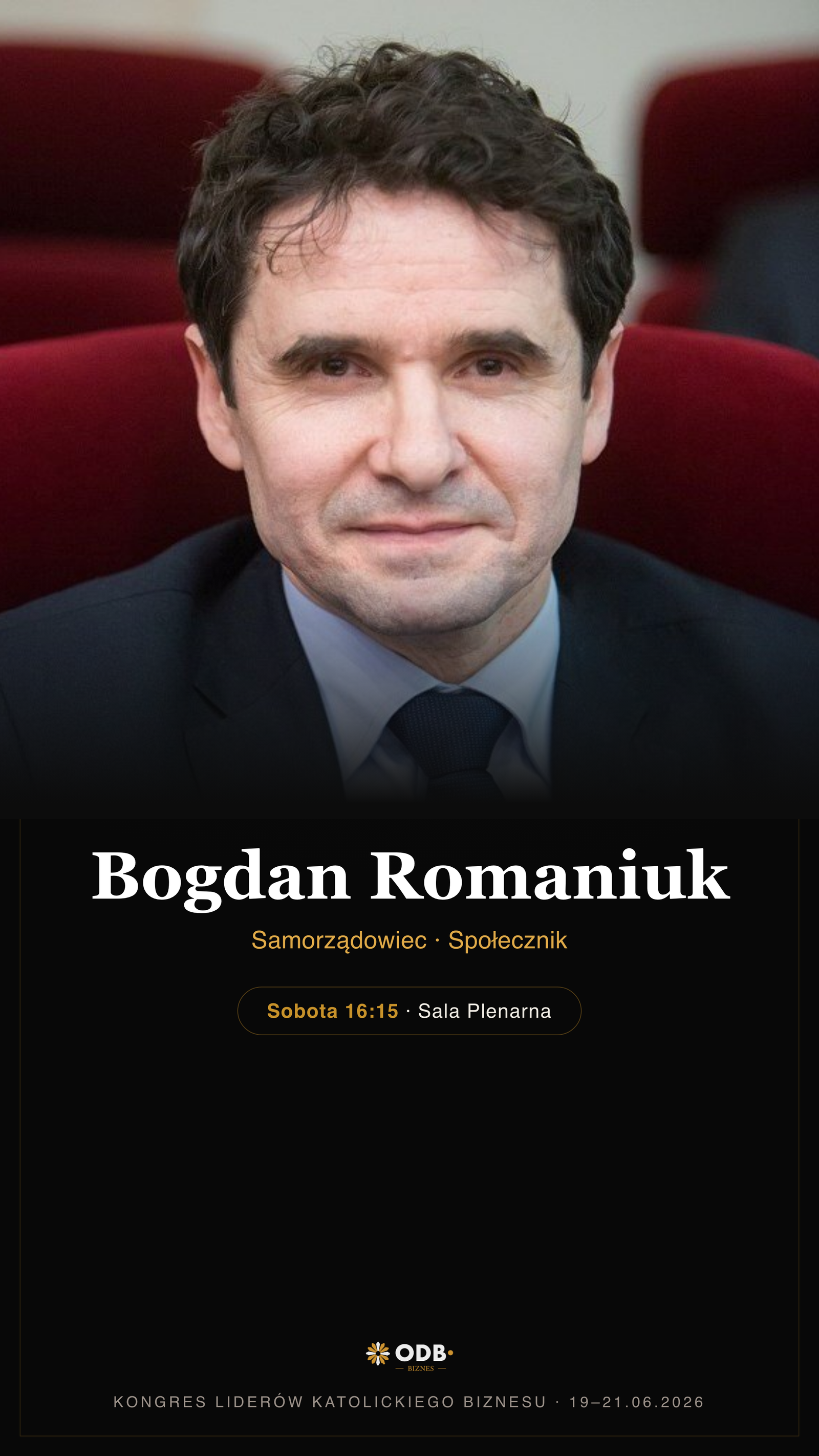 Bogdan Romaniuk