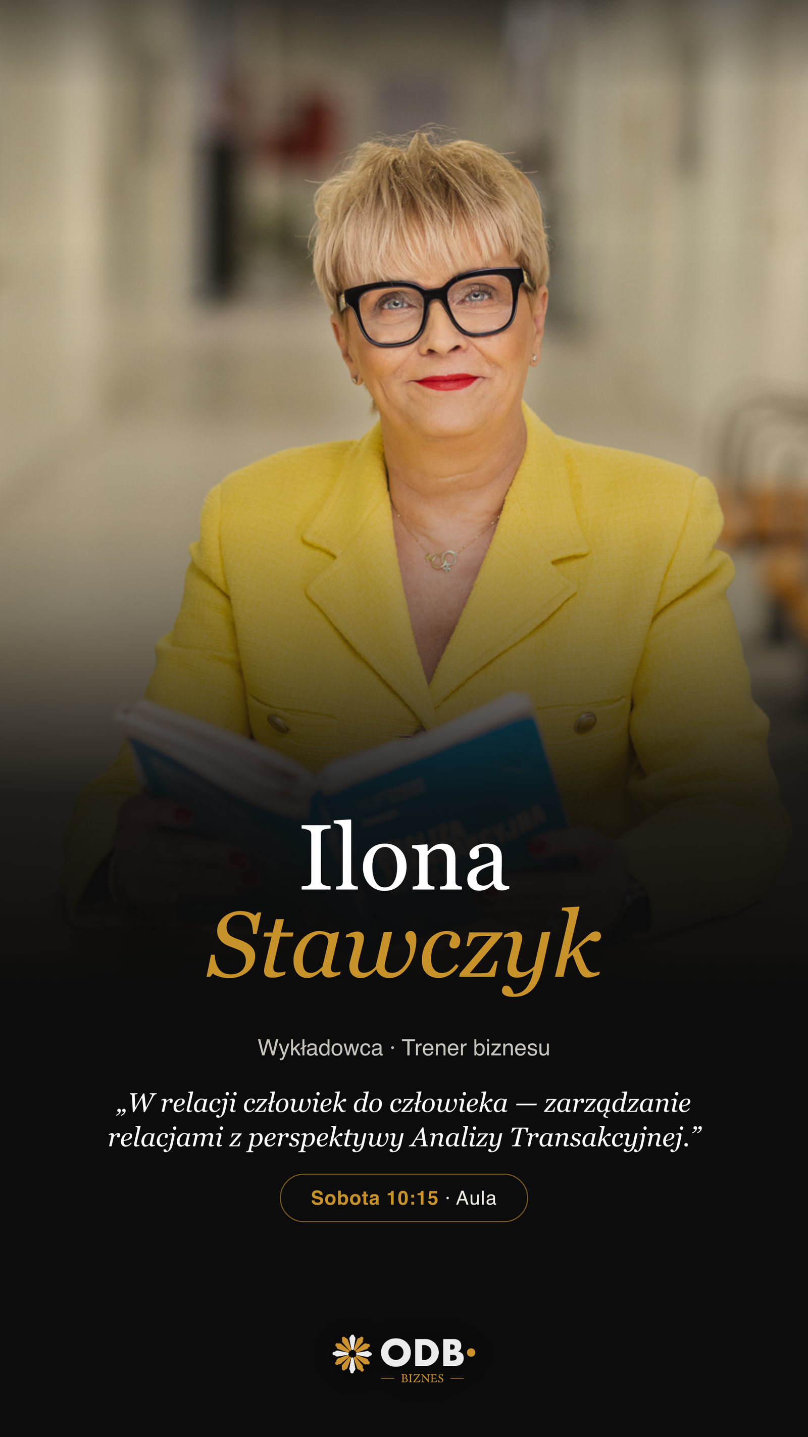 Ilona Stawczyk