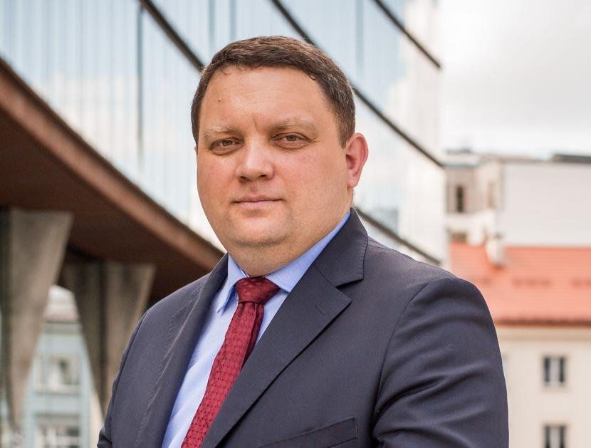 Marcin Chludziński
