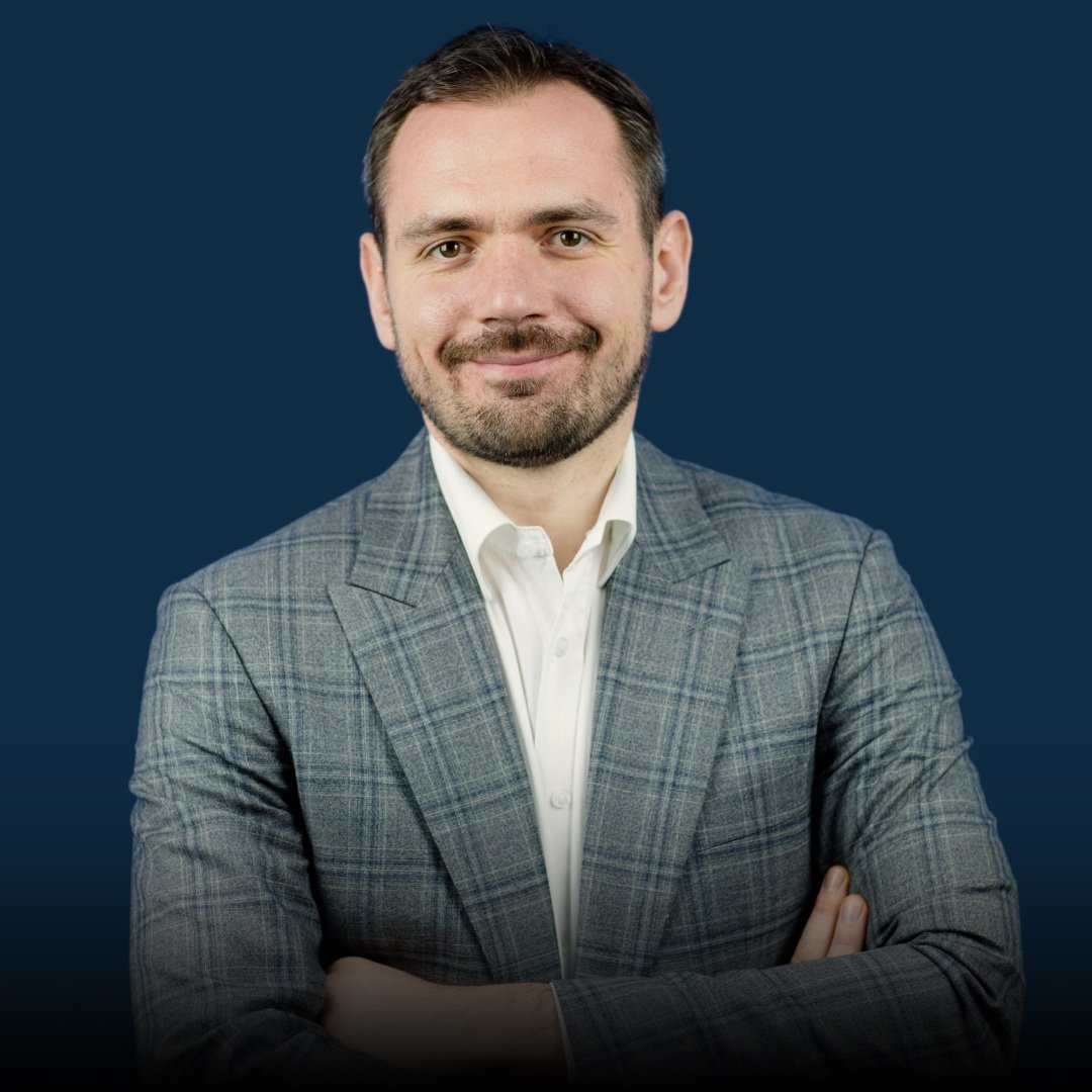 Bartosz Nosiadek
