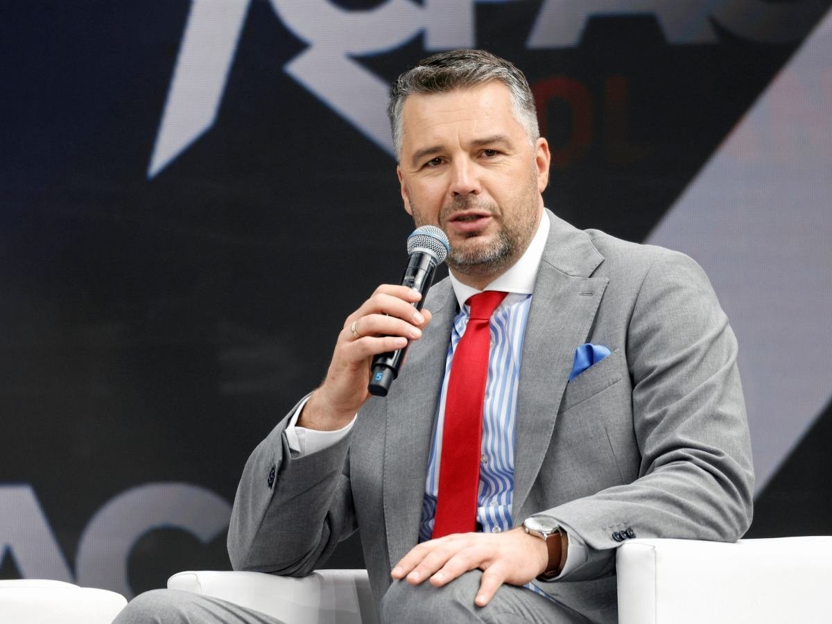 Michał Rachoń