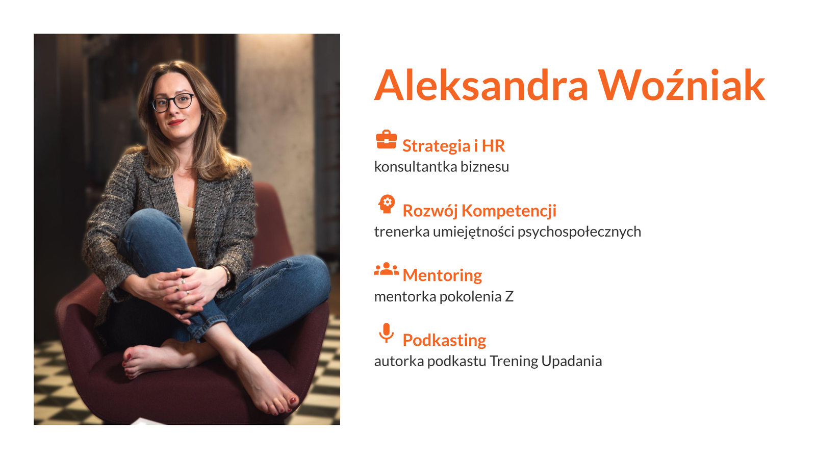 Konferencja — strona 1