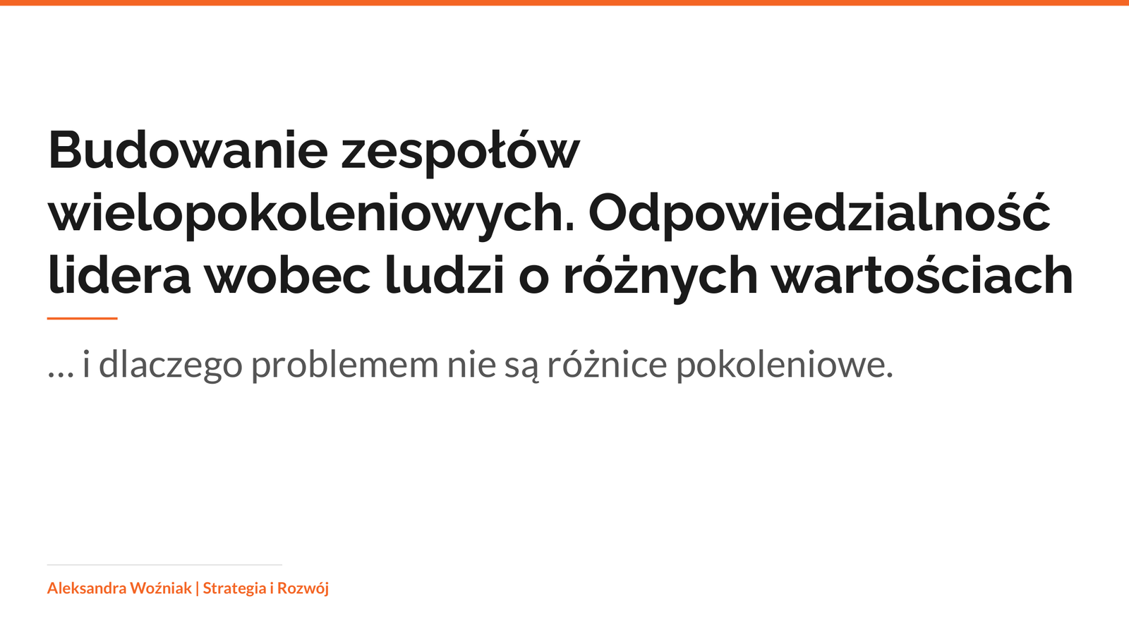Konferencja — strona 2