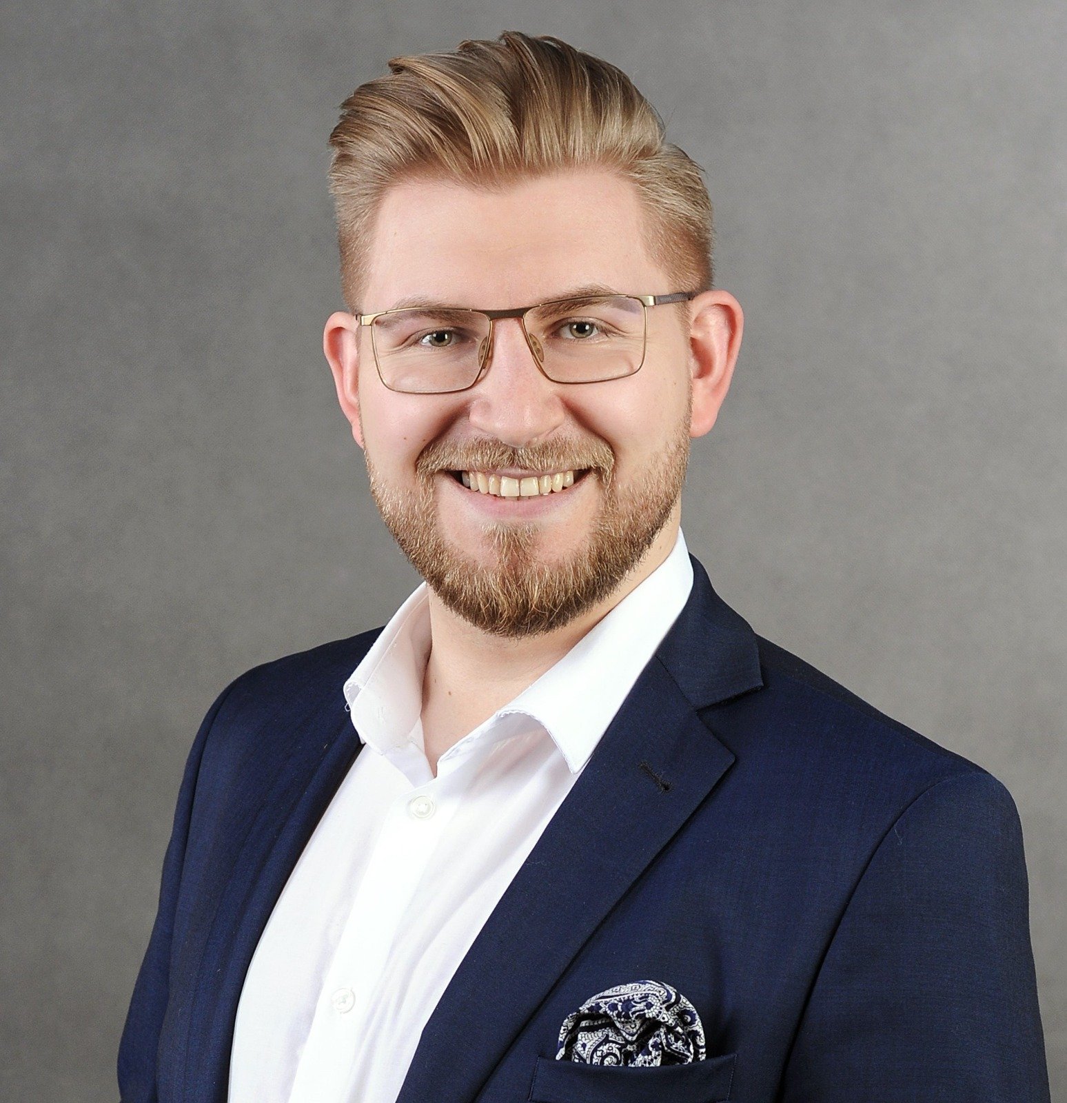 Dominik Ochman