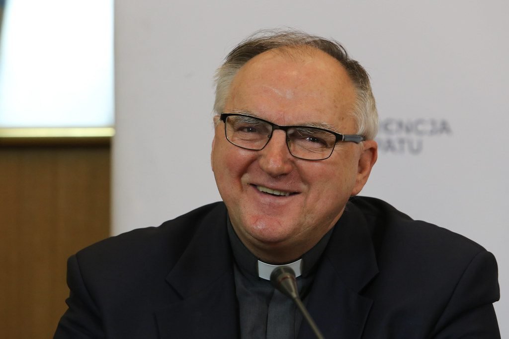 ks. prof. Henryk Witczyk